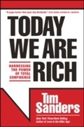 Cover: Today We Are Rich - Tyndale Momentum
