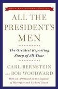 Cover: All the President's Men - Simon + Schuster LLC