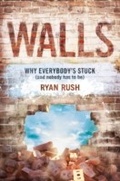 Cover: Walls - Tyndale House Publishers, Inc.