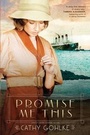 Cover: Promise Me This - Tyndale House Publishers