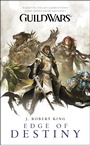 Cover: Guild Wars: Edge of Destiny - Pocket Star