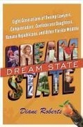 Cover: Dream State - Free Press