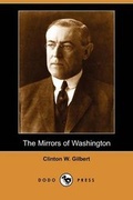 Cover: The Mirrors of Washington (Dodo Press) - Dodo Press