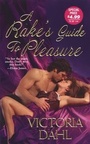 Cover: A Rake's Guide To Pleasure - Zebra Books