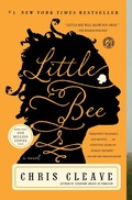 Cover: Little Bee - Simon & Schuster