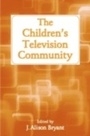Bild: The Children's Television Community - Routledge