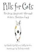 Cover: Pills for Cats - Simon + Schuster LLC
