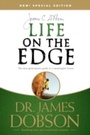 Cover: Life on the Edge - Tyndale Momentum