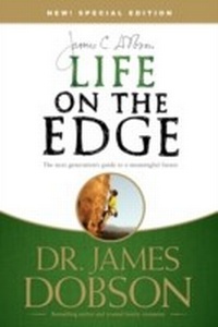 Enlarge image Cover: Life on the Edge - Tyndale Momentum