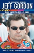 Cover: Jeff Gordon - Pocket Books