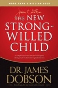Cover: The New Strong-Willed Child - Tyndale Momentum