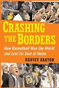Cover: Crashing the Borders - Free Press
