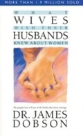 Cover: What Wives Wish Their Husbands Knew About Women - Tyndale Momentum