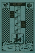 Cover: The Winding Stair and Other Poems (1933) - Simon Spotlight Entertainment
