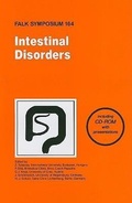 Cover: Intestinal Disorders - Springer