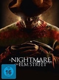 Cover: A Nightmare on Elm Street - Warner Home Entertainment