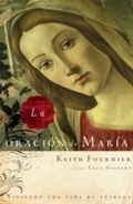 Cover: La oraci&oacute;n de Mar&iacute;a - Grupo Nelson