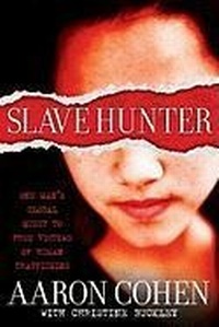 Enlarge image Cover: Slave Hunter - Gallery Books