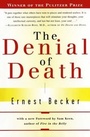 Cover: The Denial of Death - Free Press