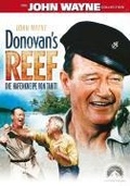 Cover: Donovans Reef - Die Hafenkneipe von Tahiti - Paramount Home Entertainment