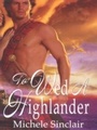 Cover: To Wed A Highlander - Zebra Books