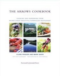 Abbildung von: The Arrows Cookbook - Scribner