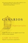 Cover: Canarios empresariales - HarperEnfoque