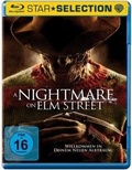 Cover: A Nightmare on Elm Street - Warner Home Entertainment