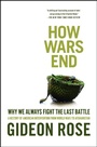 Cover: How Wars End - Simon & Schuster