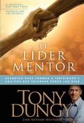 Cover: El Lider Mentor - Tyndale House Publishers