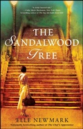 Cover: Sandalwood Tree - Simon & Schuster