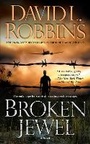 Cover: Broken Jewel - Simon Spotlight Entertainment