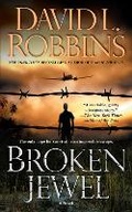 Cover: Broken Jewel - Simon Spotlight Entertainment