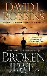 Enlarge image Cover: Broken Jewel - Simon Spotlight Entertainment