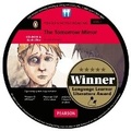 Cover: Level 1: Tomorrow Mirror Multi-ROM with MP3 for Pack - Pearson Education Limited
