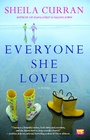 Cover: Everyone She Loved - Simon Spotlight Entertainment