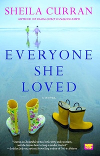 Enlarge image Cover: Everyone She Loved - Simon Spotlight Entertainment