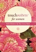 Cover: TouchPoints for Women - Tyndale Momentum