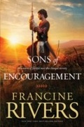 Cover: Sons of Encouragement - Tyndale Fiction