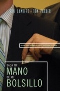 Cover: Saque su mano de mi bolsillo - HarperEnfoque
