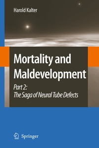 Abbildung von: Mortality and Maldevelopment - Springer