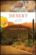 Cover: Desert Gift - Tyndale Fiction
