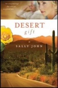 Enlarge image Cover: Desert Gift - Tyndale Fiction