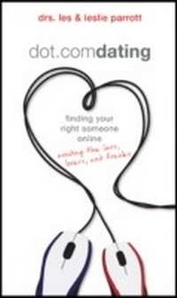 Enlarge image Cover: dot.com dating - Tyndale House Publishers