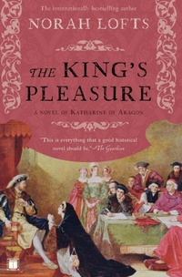 Enlarge image Cover: The King's Pleasure - Touchstone