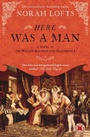 Cover: Here Was a Man - Touchstone Books