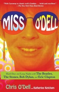 Cover: Miss O'Dell - Atria Books