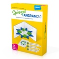 Cover: Spiegel-Tangram 2.0 - Kallmeyer