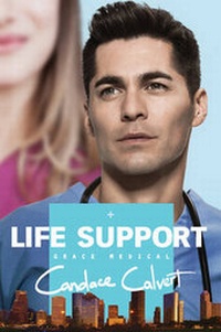 Enlarge image Cover: Life Support - Tyndale House Publishers