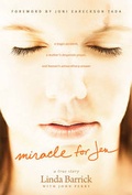 Cover: Miracle for Jen - Tyndale House Publishers